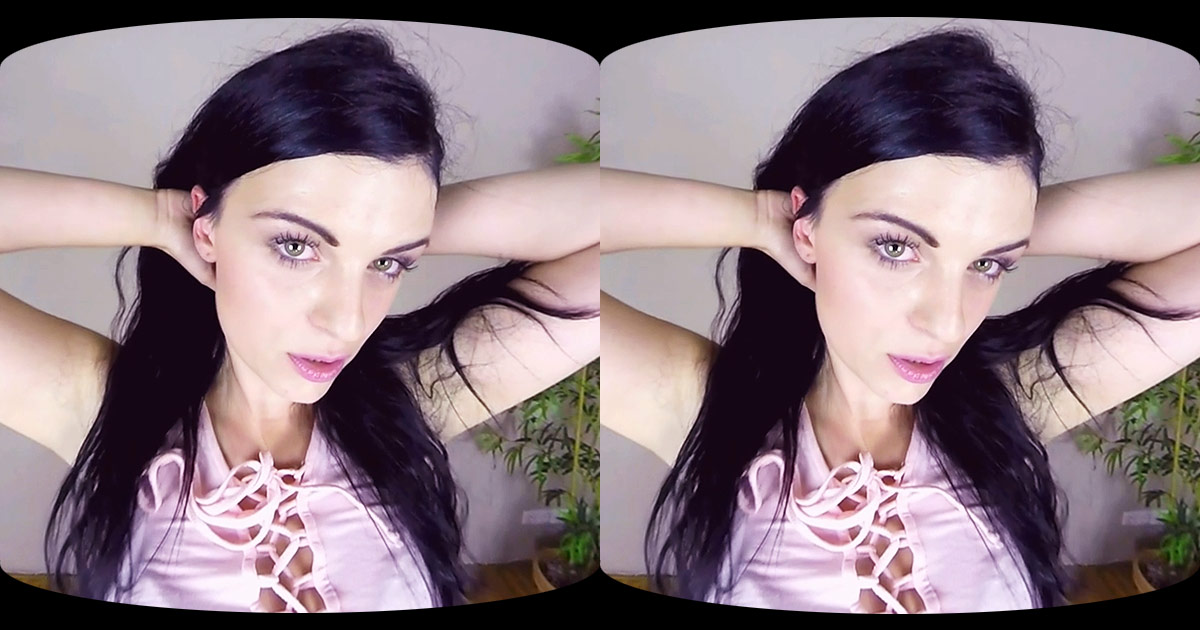 Czech vr casting 024 - alice nice. Alice beautiful