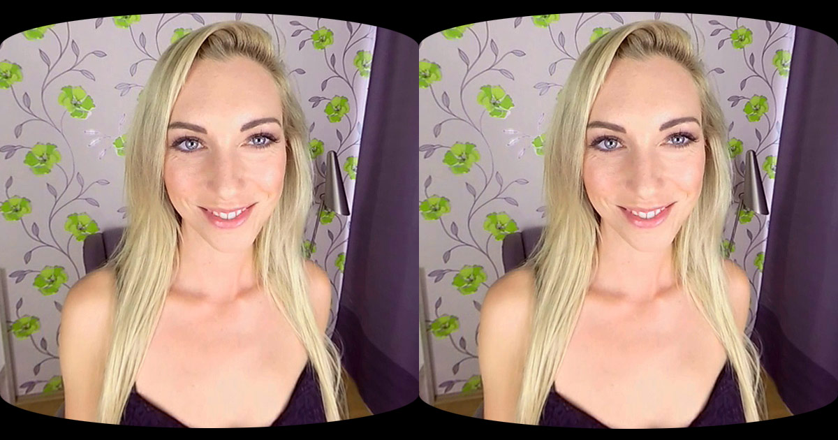 Czech vr casting 011 - foxies gold. Foxies Gold